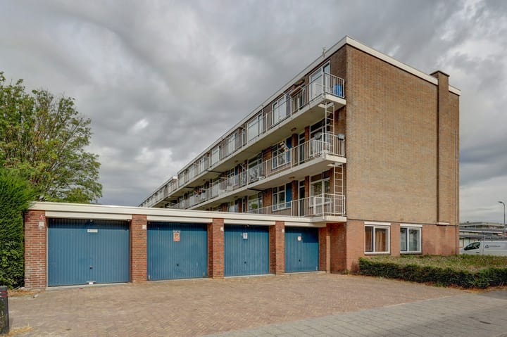 Foto 29 van Anth. Fokkerstraat 100