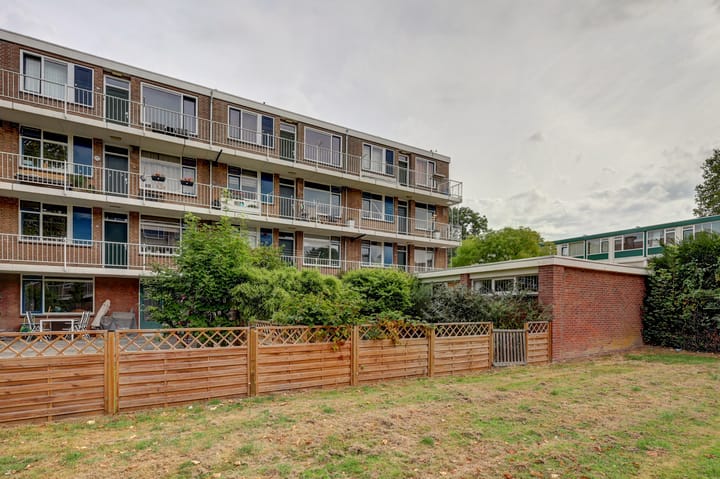 Foto 30 van Anth. Fokkerstraat 100