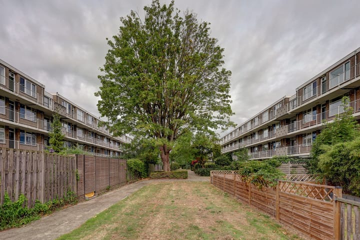 Foto 31 van Anth. Fokkerstraat 100