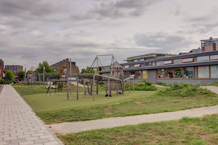 Foto 33 van Anth. Fokkerstraat 100