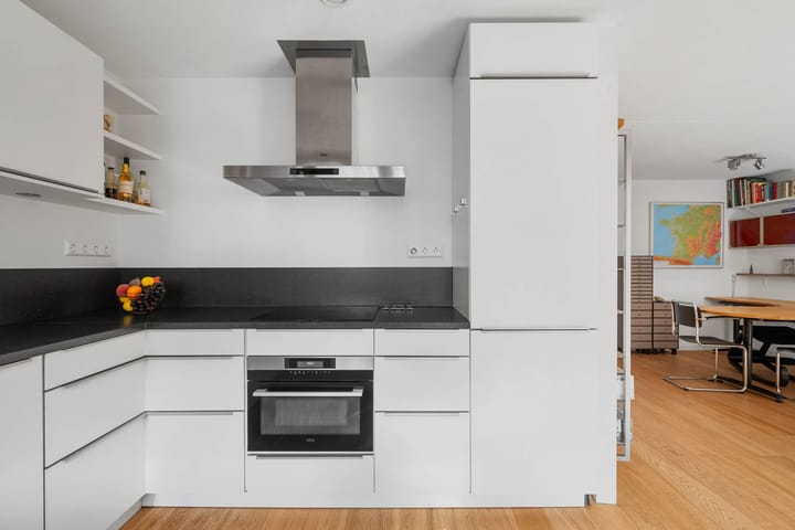 Photo 2 of Soembawastraat 98