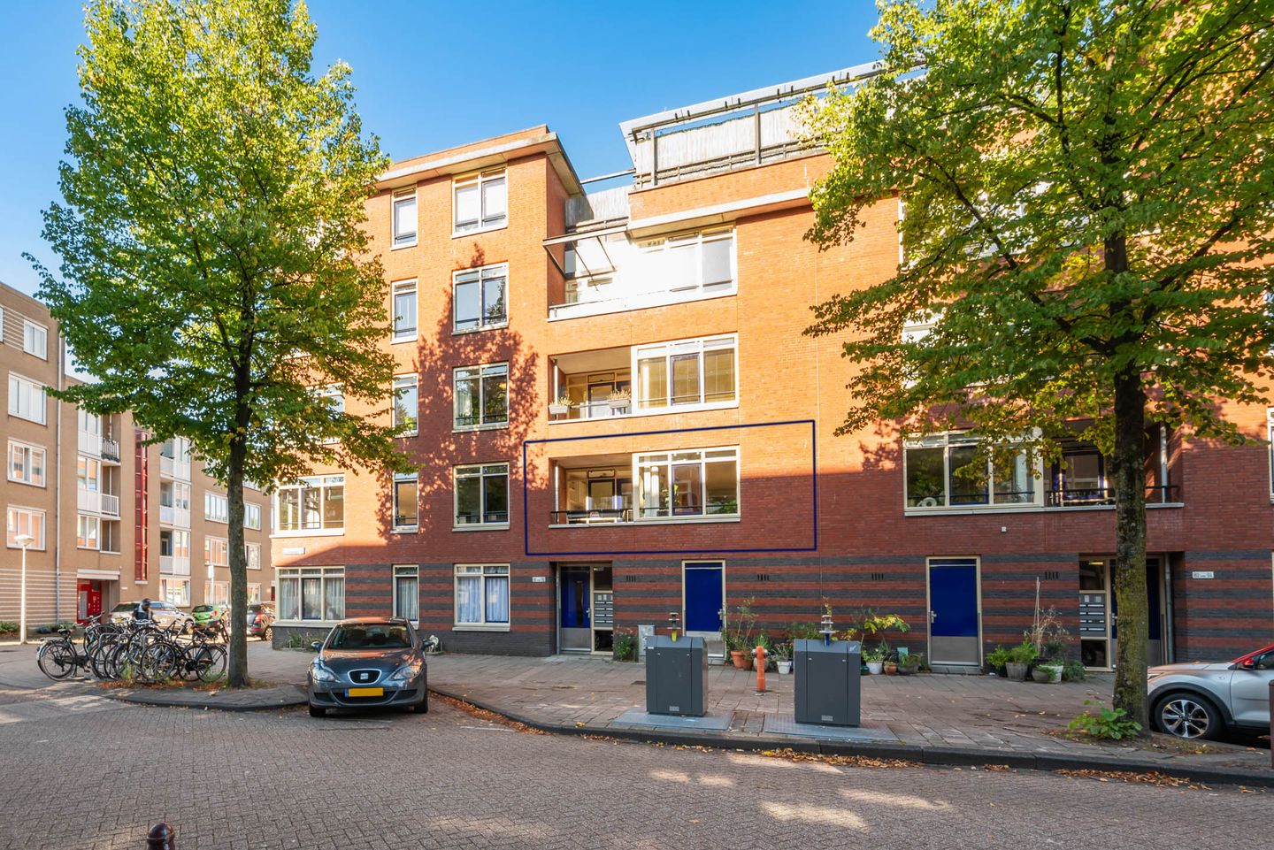 Photo 4 of Soembawastraat 98