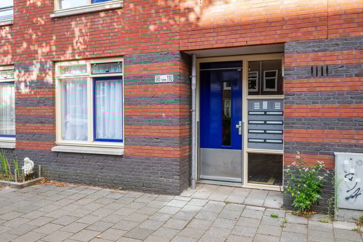 Photo 5 of Soembawastraat 98