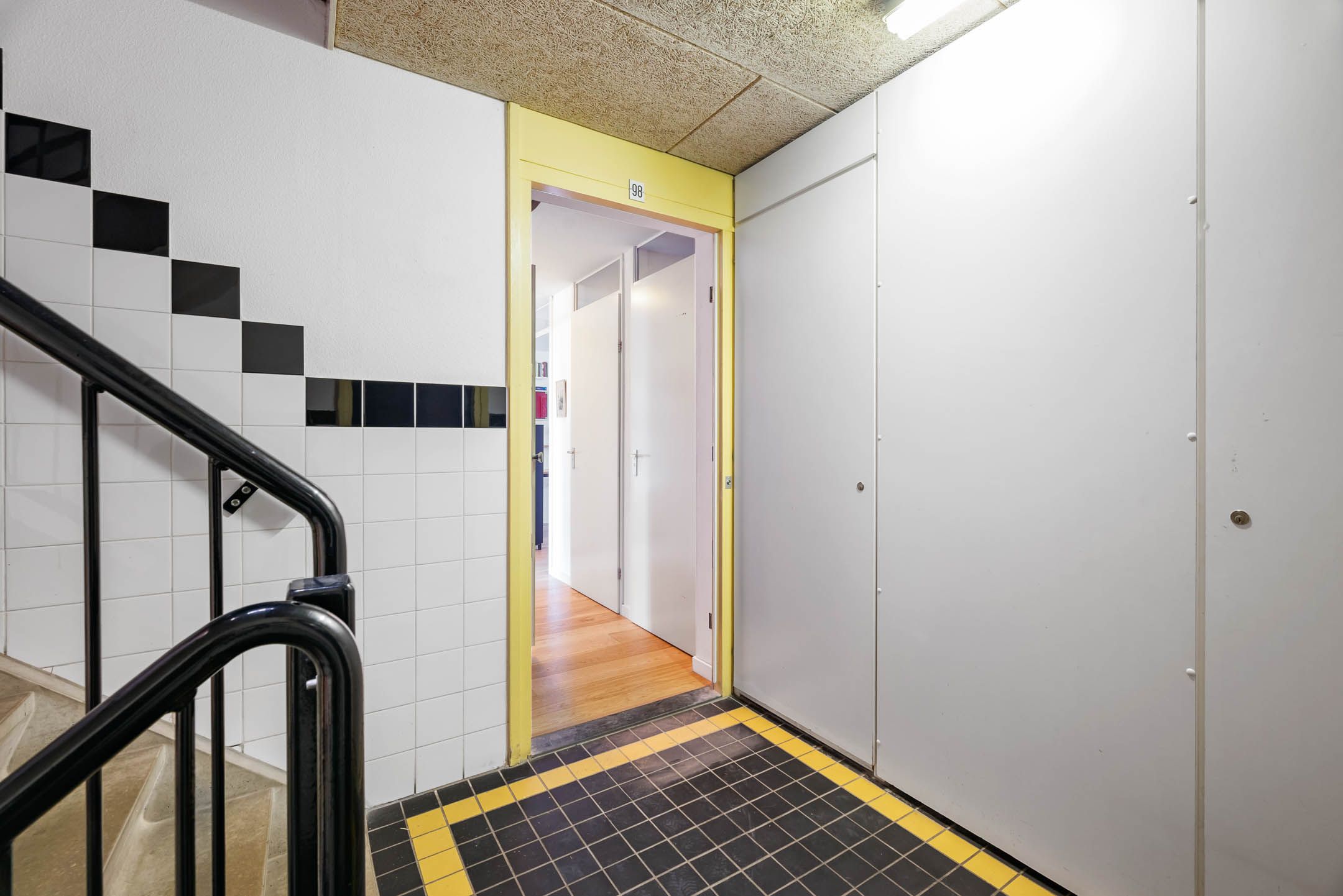 Photo 6 of Soembawastraat 98