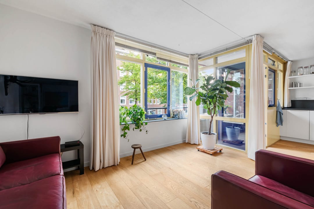 Photo 7 of Soembawastraat 98