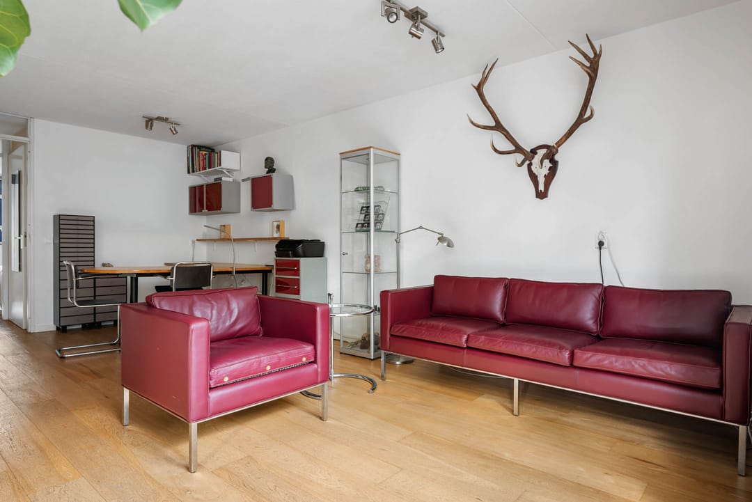 Photo 8 of Soembawastraat 98