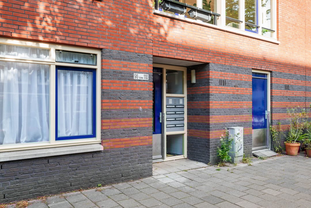 Photo 26 of Soembawastraat 98