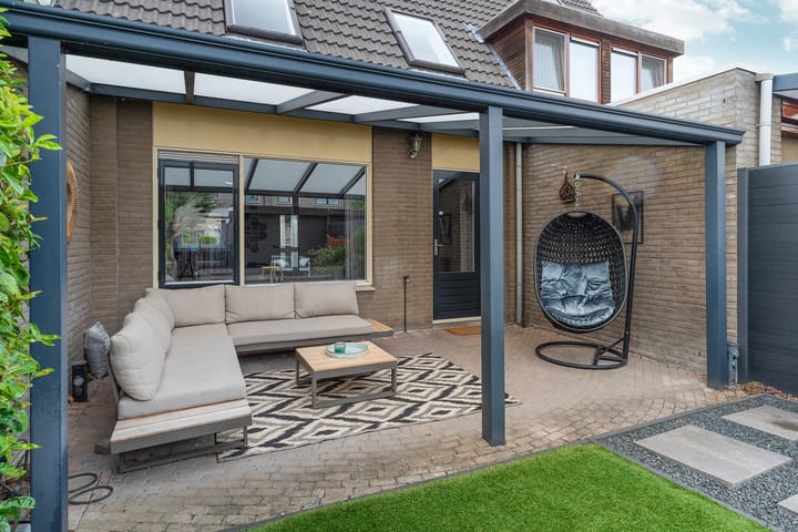 Foto 5 van Purcellstraat 18