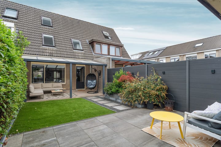 Foto 6 van Purcellstraat 18