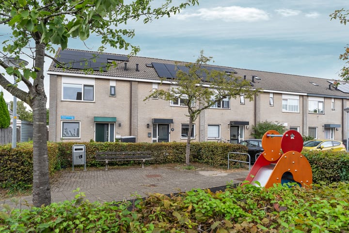 Foto 7 van Purcellstraat 18