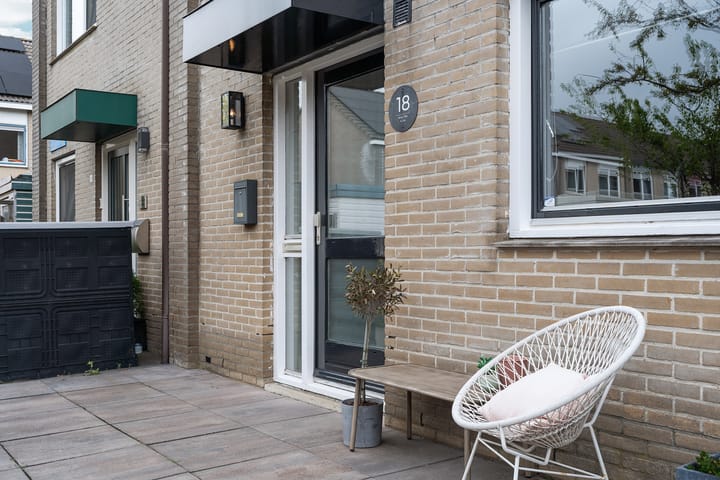 Foto 9 van Purcellstraat 18