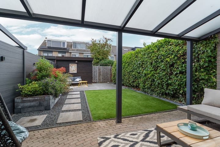 Foto 39 van Purcellstraat 18