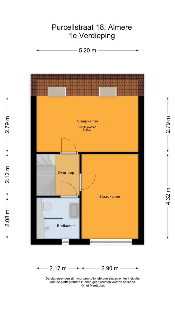 Foto 49 van Purcellstraat 18