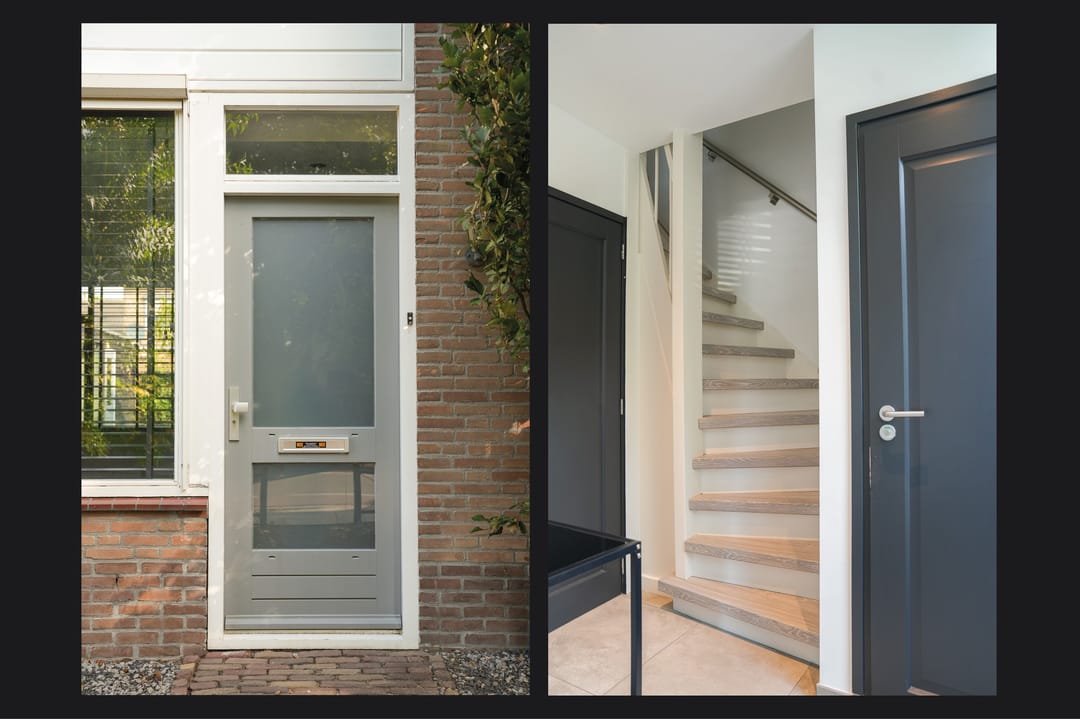 Foto 2 van Paterstraat 54