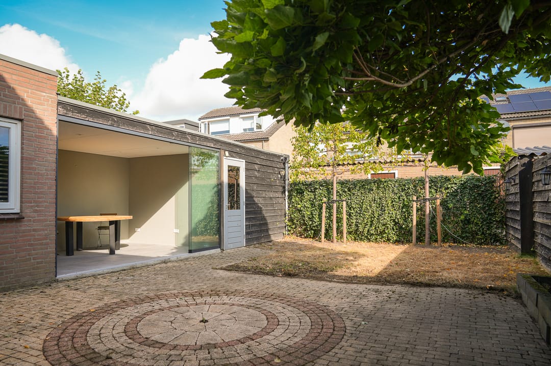 Foto 32 van Paterstraat 54