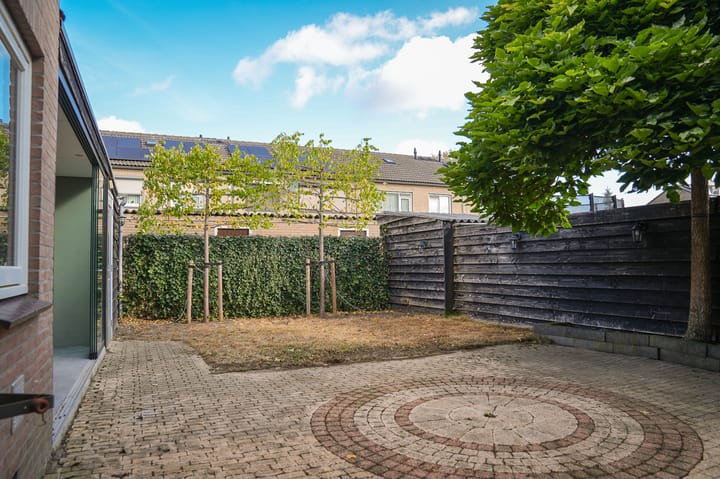 Foto 33 van Paterstraat 54