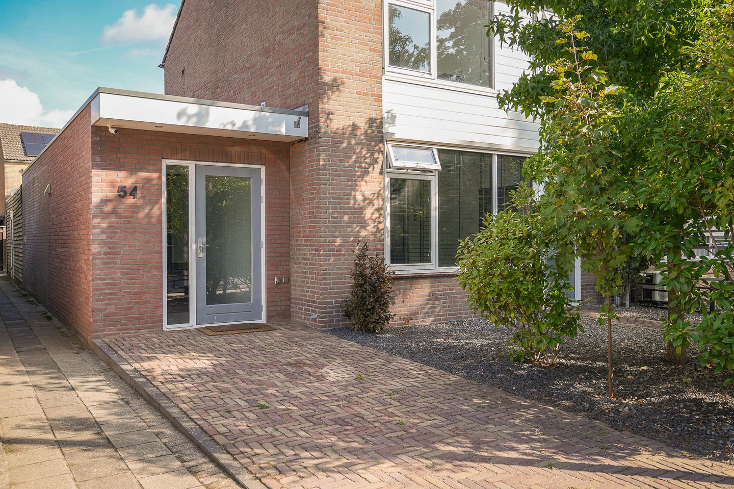 Foto 40 van Paterstraat 54