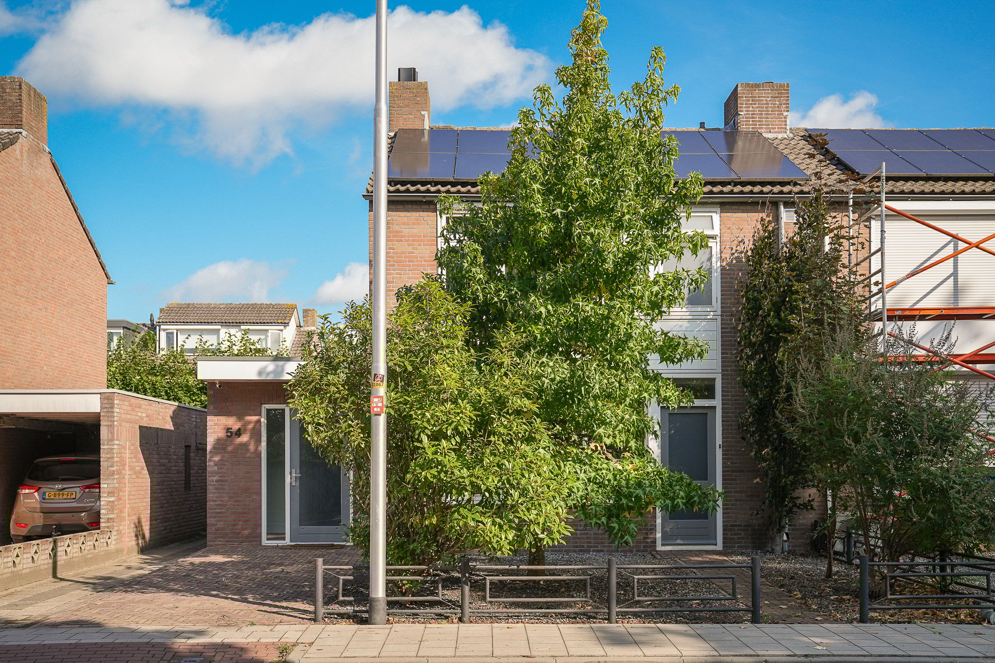 Foto 42 van Paterstraat 54