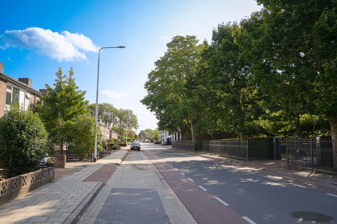 Foto 43 van Paterstraat 54