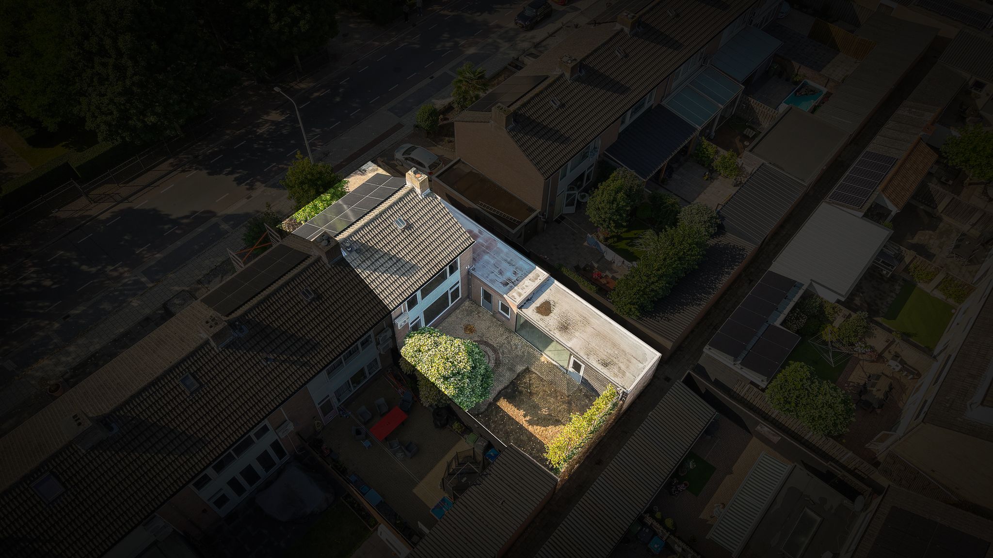 Foto 45 van Paterstraat 54