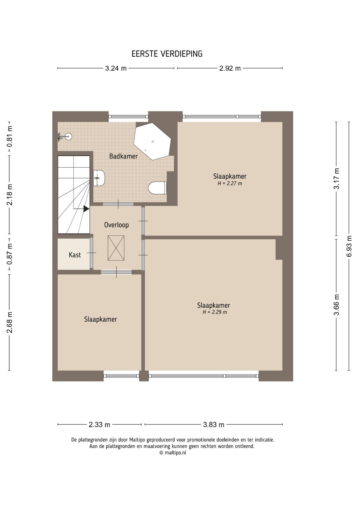 Foto 51 van Paterstraat 54