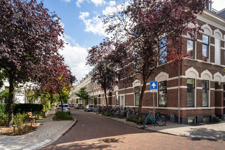 Foto 4 van M.H. Trompstraat 20
