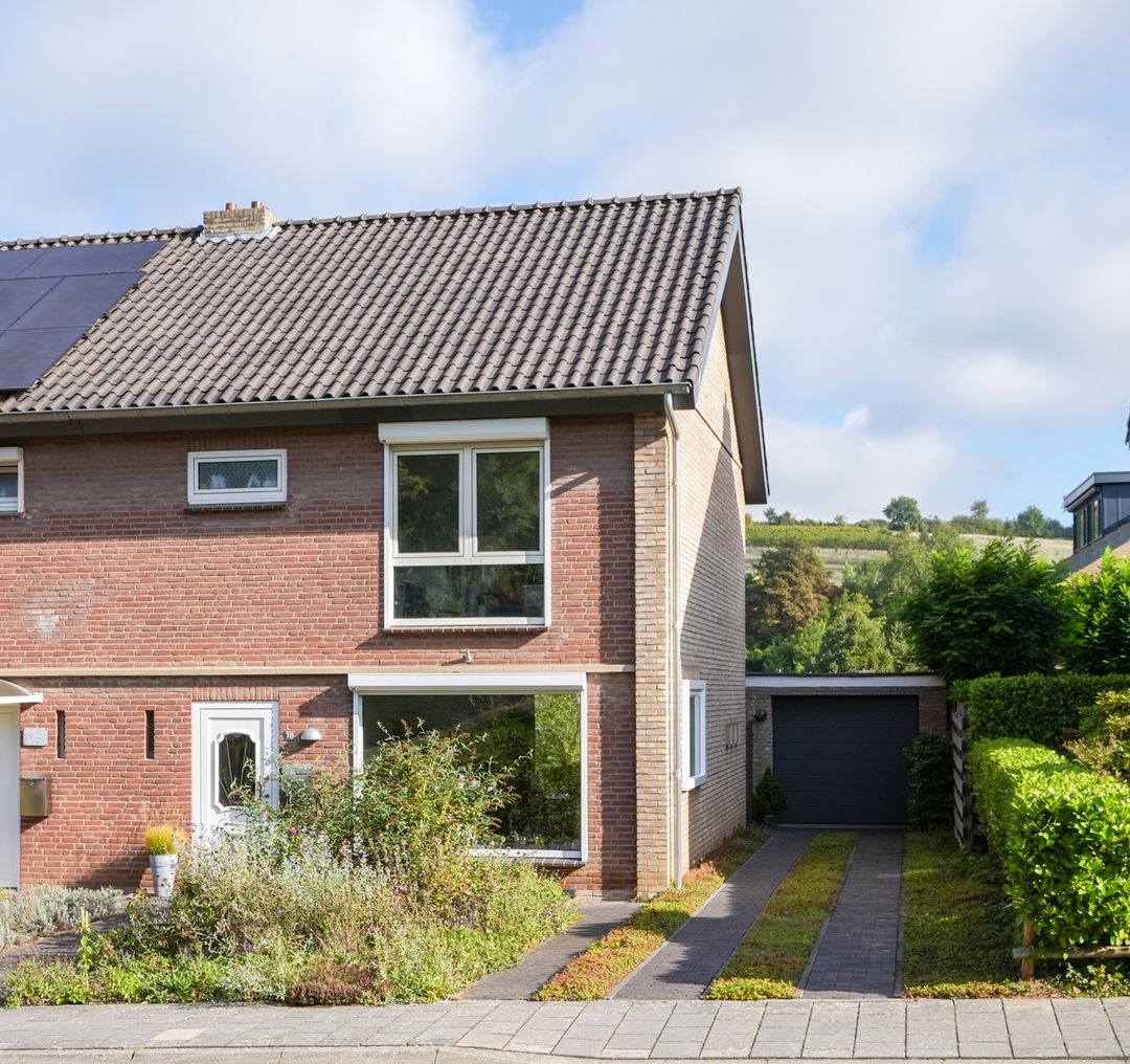 Foto 1 van Hoebigerweg 31