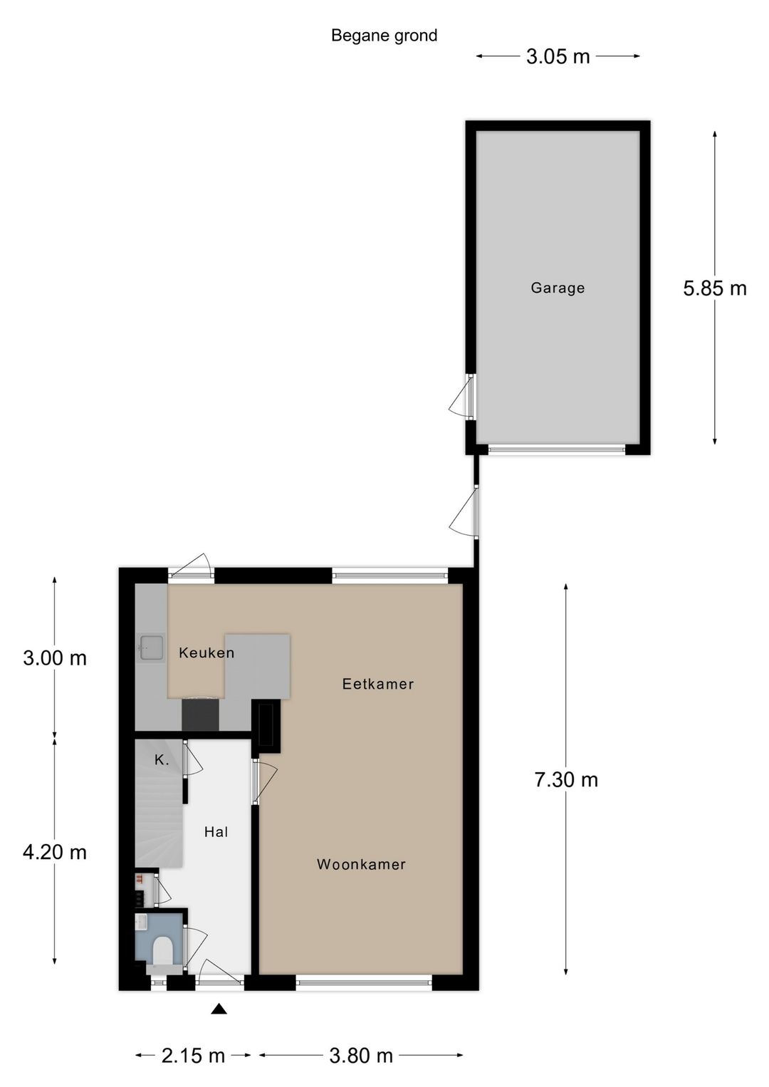 Foto 32 van Hoebigerweg 31