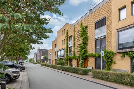 Lippizanerstraat 11 secondary image