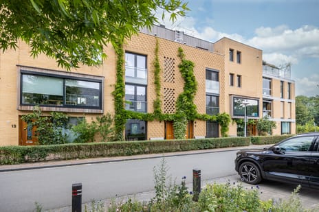 Lippizanerstraat 11 tertiary image