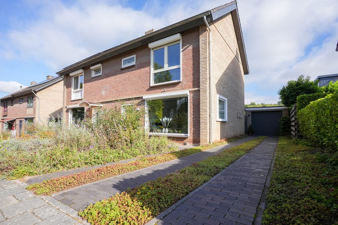 Foto 22 van Hoebigerweg 31