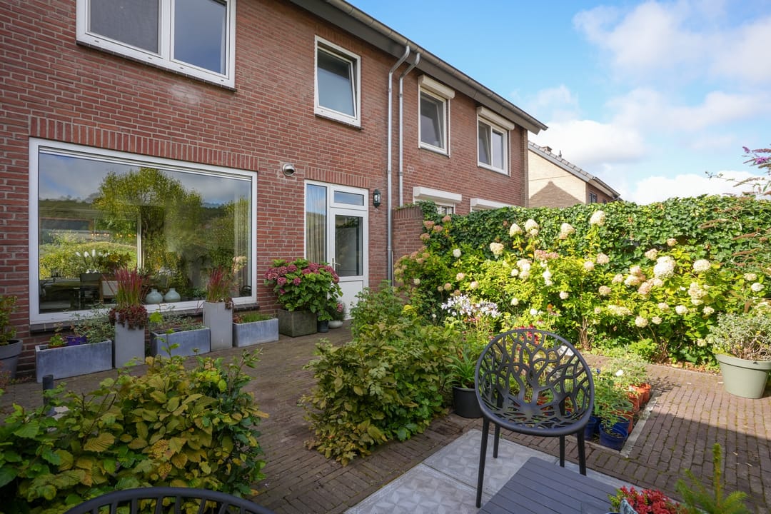 Foto 23 van Hoebigerweg 31