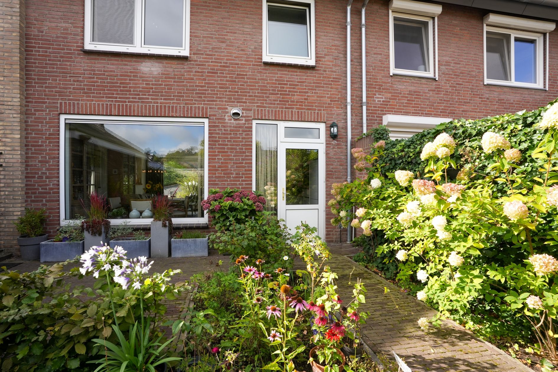 Foto 24 van Hoebigerweg 31