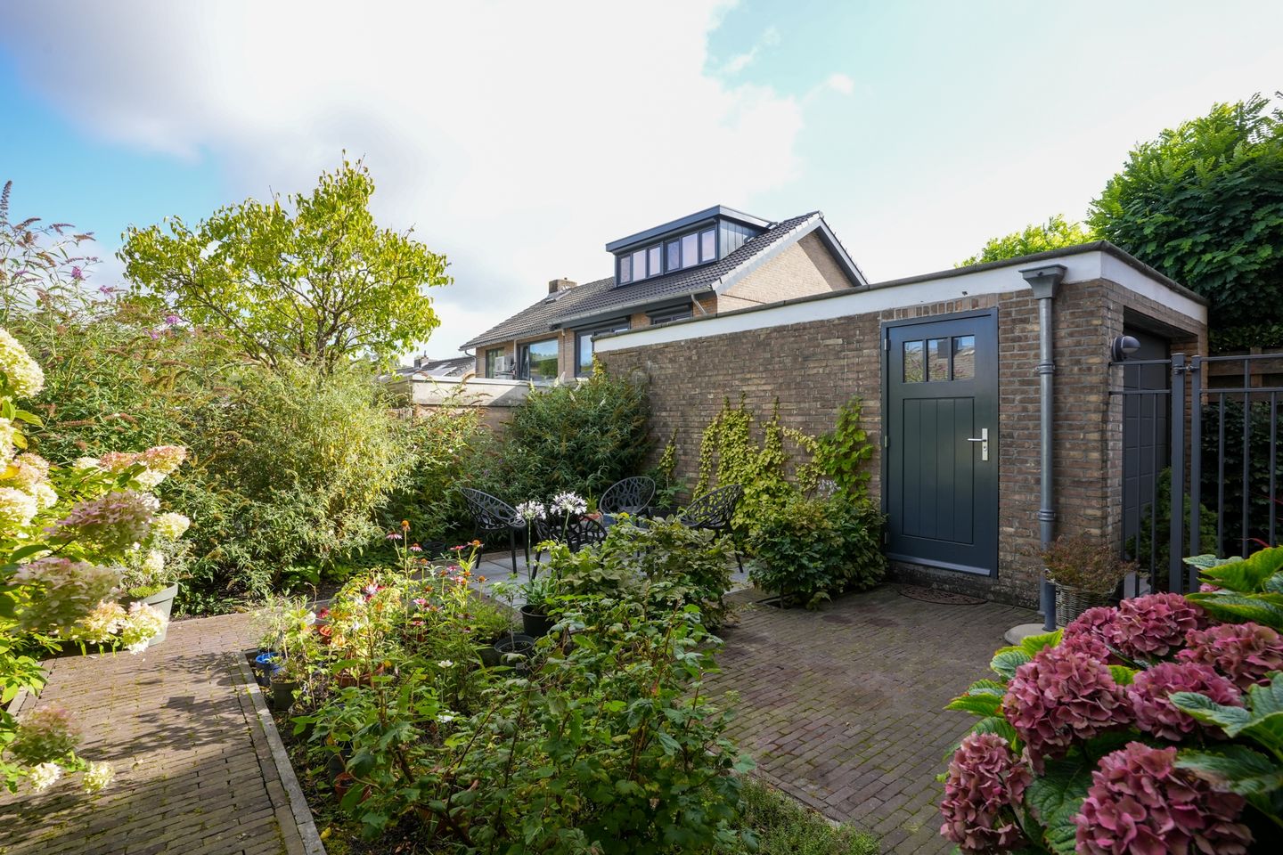 Foto 25 van Hoebigerweg 31