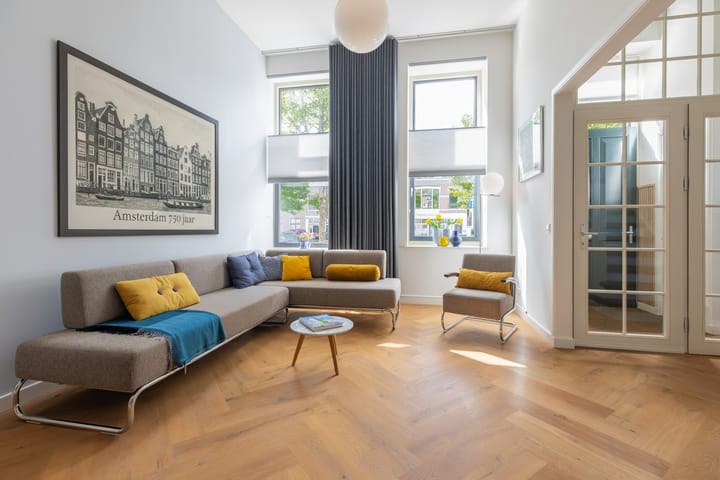 Foto 3 van Oudegracht 65