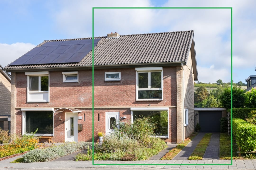 Foto 31 van Hoebigerweg 31