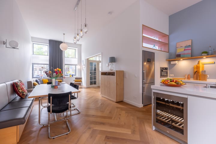 Foto 5 van Oudegracht 65