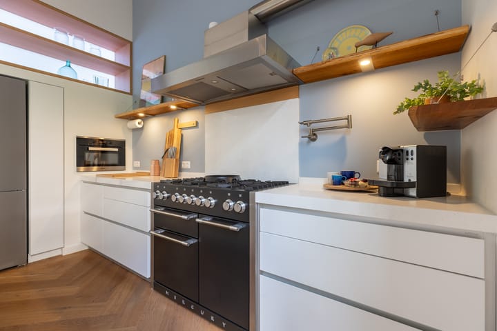 Foto 8 van Oudegracht 65