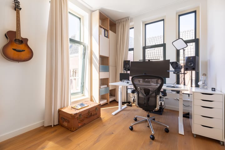 Foto 22 van Oudegracht 65