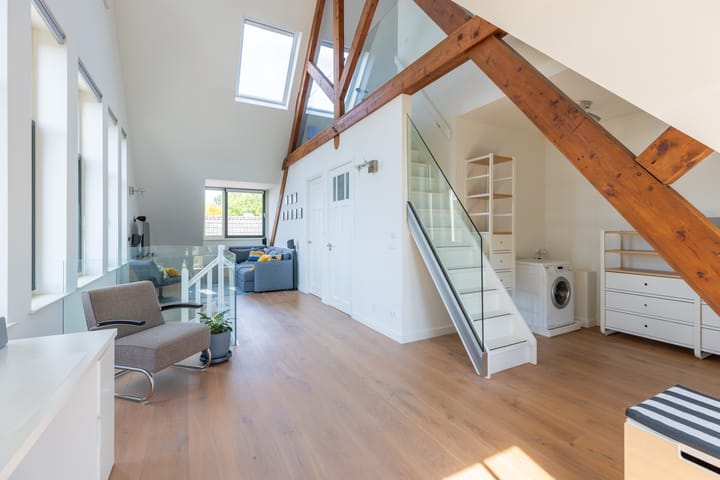 Foto 25 van Oudegracht 65