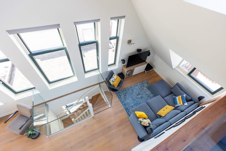 Foto 35 van Oudegracht 65