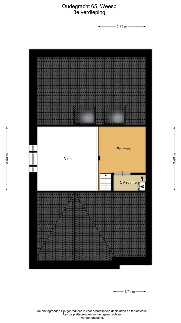 Foto 37 van Oudegracht 65