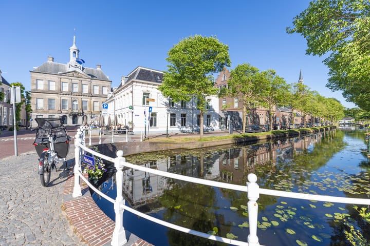 Foto 38 van Oudegracht 65