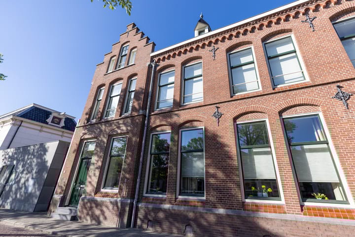 Foto 40 van Oudegracht 65