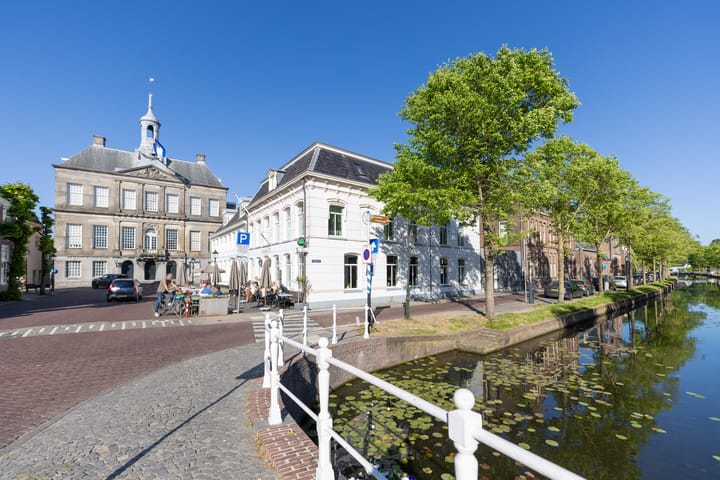 Foto 41 van Oudegracht 65