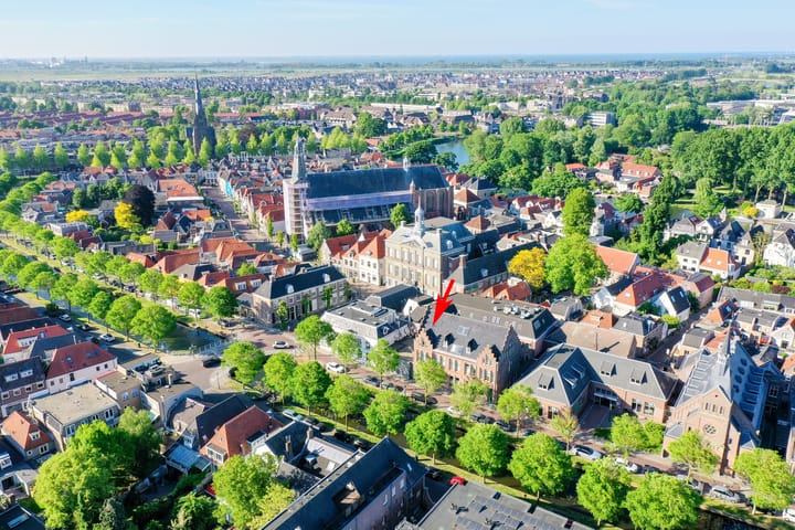 Foto 42 van Oudegracht 65