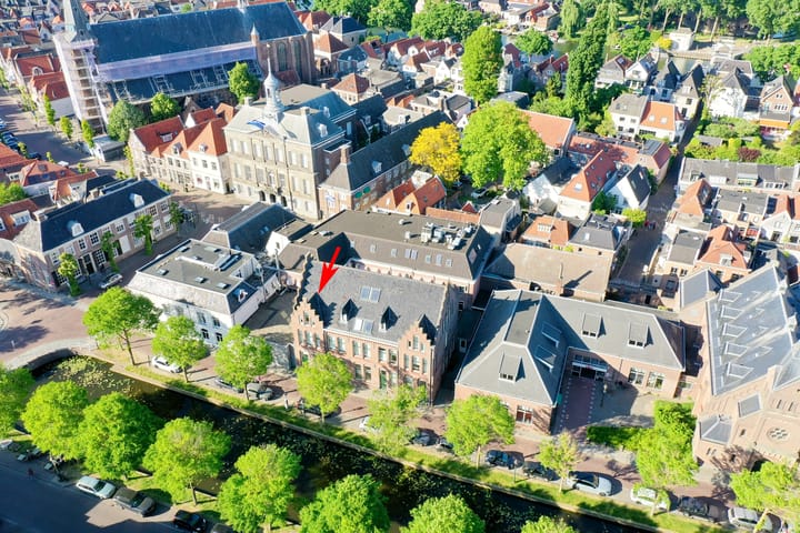 Foto 43 van Oudegracht 65