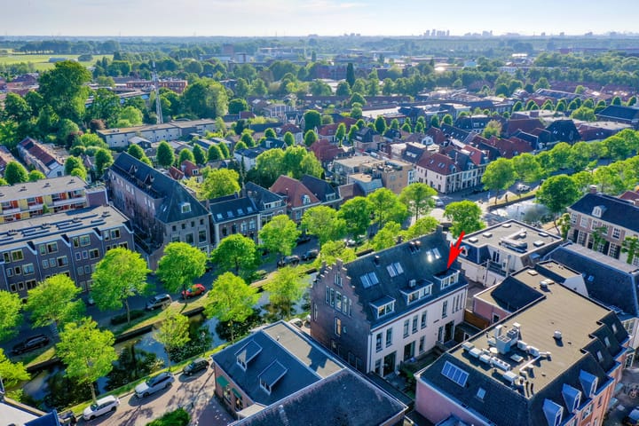 Foto 44 van Oudegracht 65