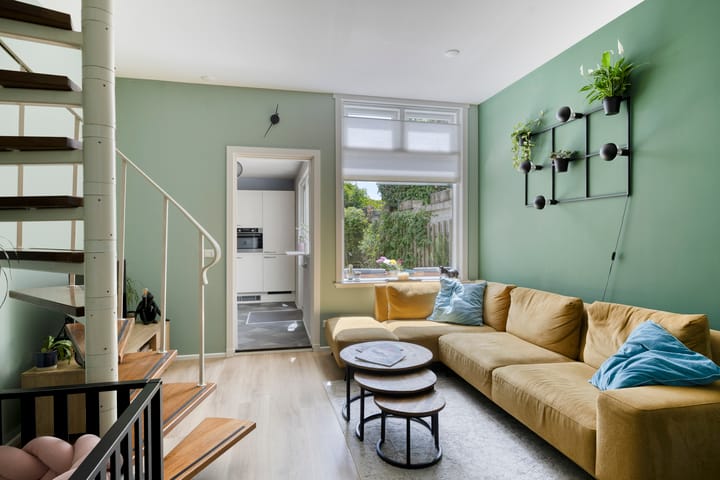 Foto 3 van Kritzingerlaan 34