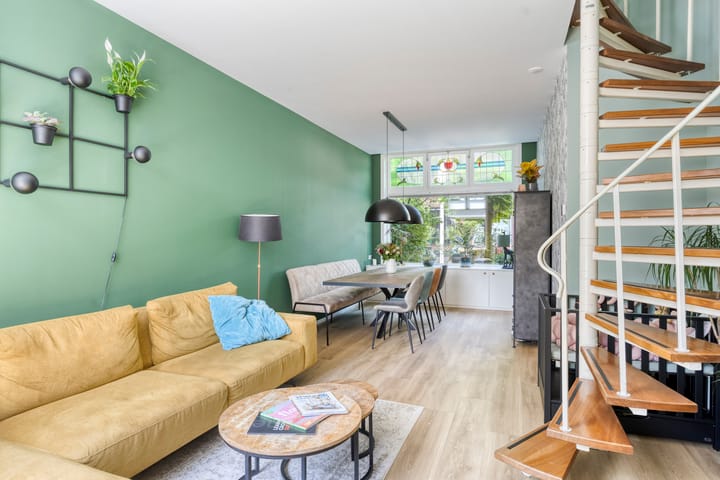 Foto 5 van Kritzingerlaan 34